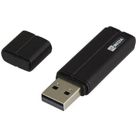 Usb 8GB My Media - My Usb Drive (BY VERBATIM)